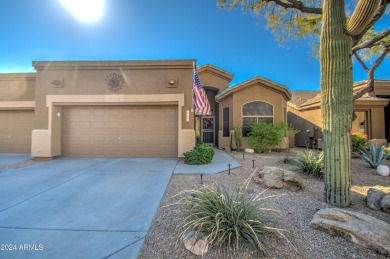 This is a great Bayberry Model floorplan nestled in the lovely on Mountain Brook Golf Club in Arizona - for sale on GolfHomes.com, golf home, golf lot