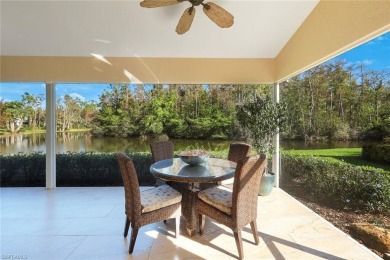 Welcome to your dream home in Estero, featuring 2 bedrooms and 2 on Wildcat Run Golf and Country Club in Florida - for sale on GolfHomes.com, golf home, golf lot