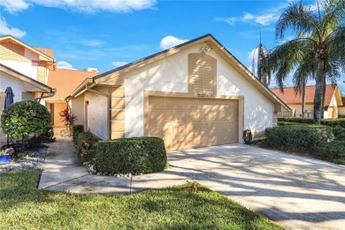 Welcome to your dream home in Estero, featuring 2 bedrooms and 2 on Wildcat Run Golf and Country Club in Florida - for sale on GolfHomes.com, golf home, golf lot