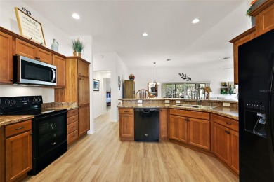 Welcome to this stunning 3/2 Begonia model with a 2-Car plus on Pennbrooke Fairways in Florida - for sale on GolfHomes.com, golf home, golf lot