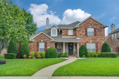 Spacious  Bright Home in a Prime Location!

Welcome to this on Ridgeview Ranch Golf Club in Texas - for sale on GolfHomes.com, golf home, golf lot