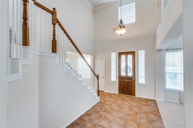 Spacious  Bright Home in a Prime Location!

Welcome to this on Ridgeview Ranch Golf Club in Texas - for sale on GolfHomes.com, golf home, golf lot