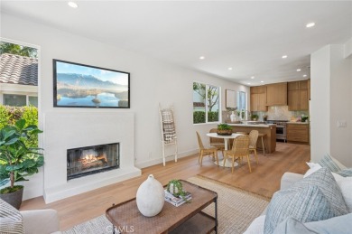 Welcome to Cornish Sur Mer, a serene and exclusive enclave on Monarch Beach Golf Links in California - for sale on GolfHomes.com, golf home, golf lot