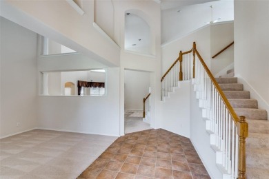 Spacious  Bright Home in a Prime Location!

Welcome to this on Ridgeview Ranch Golf Club in Texas - for sale on GolfHomes.com, golf home, golf lot
