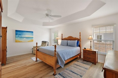 Welcome to this stunning 3/2 Begonia model with a 2-Car plus on Pennbrooke Fairways in Florida - for sale on GolfHomes.com, golf home, golf lot