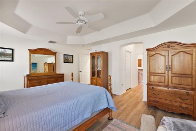 Welcome to this stunning 3/2 Begonia model with a 2-Car plus on Pennbrooke Fairways in Florida - for sale on GolfHomes.com, golf home, golf lot