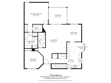 Move right into this beautifully maintained Cartier model ranch on The Links at Carillon in Illinois - for sale on GolfHomes.com, golf home, golf lot