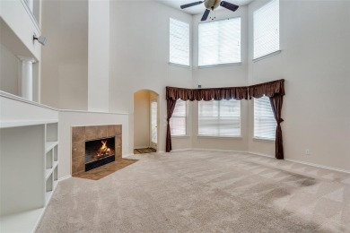 Spacious  Bright Home in a Prime Location!

Welcome to this on Ridgeview Ranch Golf Club in Texas - for sale on GolfHomes.com, golf home, golf lot