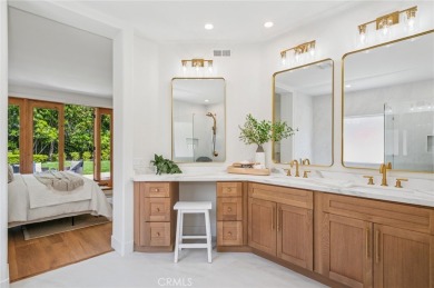 Welcome to Cornish Sur Mer, a serene and exclusive enclave on Monarch Beach Golf Links in California - for sale on GolfHomes.com, golf home, golf lot