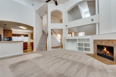Spacious  Bright Home in a Prime Location!

Welcome to this on Ridgeview Ranch Golf Club in Texas - for sale on GolfHomes.com, golf home, golf lot