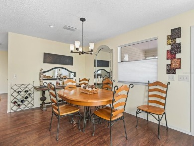 Located in The Village of Ashland! TURNKEY Exceptional 2/2 on The Links of Spruce Creek in Florida - for sale on GolfHomes.com, golf home, golf lot