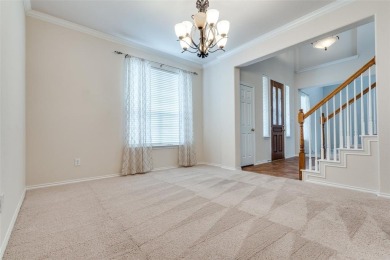 Spacious  Bright Home in a Prime Location!

Welcome to this on Ridgeview Ranch Golf Club in Texas - for sale on GolfHomes.com, golf home, golf lot
