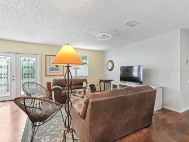Located in The Village of Ashland! TURNKEY Exceptional 2/2 on The Links of Spruce Creek in Florida - for sale on GolfHomes.com, golf home, golf lot