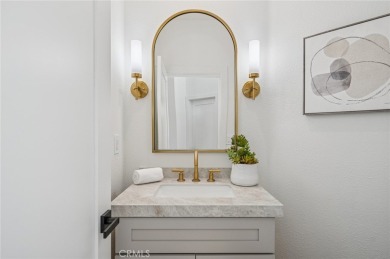 Welcome to Cornish Sur Mer, a serene and exclusive enclave on Monarch Beach Golf Links in California - for sale on GolfHomes.com, golf home, golf lot
