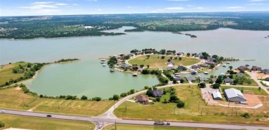 Build here! No HOA. Generous corner lot at 0.217 acres just on The Club At Runaway Bay in Texas - for sale on GolfHomes.com, golf home, golf lot