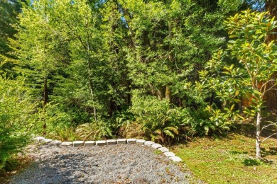 Tucked away at the top of the road just above the Redwood Empire on Redwood Empire Golf and Country Club in California - for sale on GolfHomes.com, golf home, golf lot