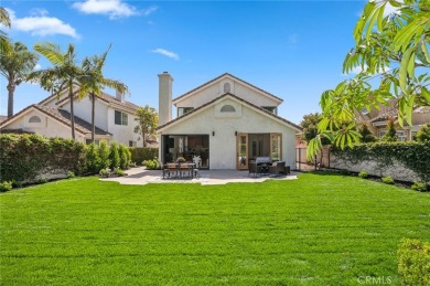 Welcome to Cornish Sur Mer, a serene and exclusive enclave on Monarch Beach Golf Links in California - for sale on GolfHomes.com, golf home, golf lot