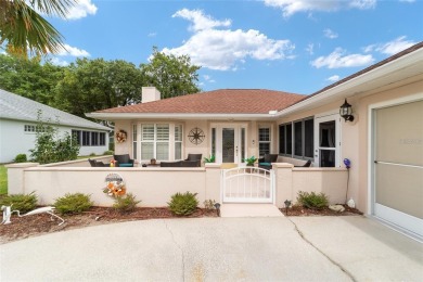 Fully furnished 2 bedroom 2 bath home with 3 outside on Royal Oaks Golf Club in Florida - for sale on GolfHomes.com, golf home, golf lot