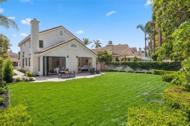Welcome to Cornish Sur Mer, a serene and exclusive enclave on Monarch Beach Golf Links in California - for sale on GolfHomes.com, golf home, golf lot