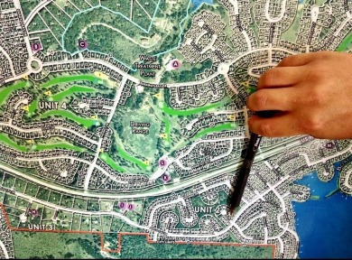 Build here! No HOA. Generous corner lot at 0.217 acres just on The Club At Runaway Bay in Texas - for sale on GolfHomes.com, golf home, golf lot