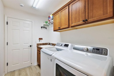 Welcome to this stunning 3/2 Begonia model with a 2-Car plus on Pennbrooke Fairways in Florida - for sale on GolfHomes.com, golf home, golf lot
