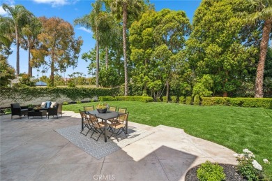 Welcome to Cornish Sur Mer, a serene and exclusive enclave on Monarch Beach Golf Links in California - for sale on GolfHomes.com, golf home, golf lot