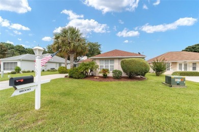 Fully furnished 2 bedroom 2 bath home with 3 outside on Royal Oaks Golf Club in Florida - for sale on GolfHomes.com, golf home, golf lot