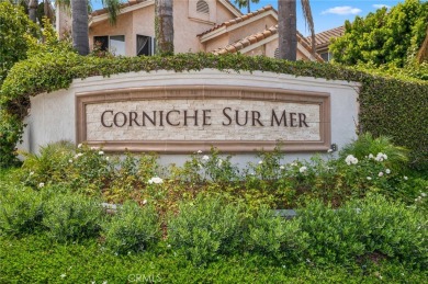 Welcome to Cornish Sur Mer, a serene and exclusive enclave on Monarch Beach Golf Links in California - for sale on GolfHomes.com, golf home, golf lot