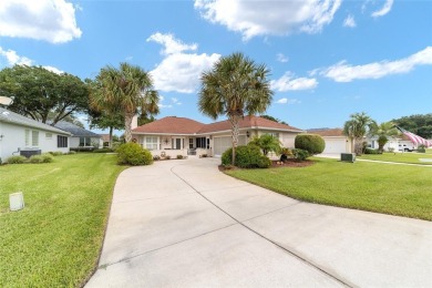 Fully furnished 2 bedroom 2 bath home with 3 outside on Royal Oaks Golf Club in Florida - for sale on GolfHomes.com, golf home, golf lot