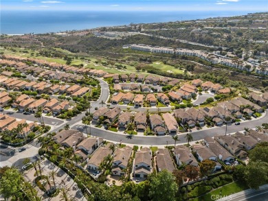 Welcome to Cornish Sur Mer, a serene and exclusive enclave on Monarch Beach Golf Links in California - for sale on GolfHomes.com, golf home, golf lot