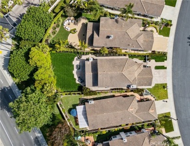 Welcome to Cornish Sur Mer, a serene and exclusive enclave on Monarch Beach Golf Links in California - for sale on GolfHomes.com, golf home, golf lot