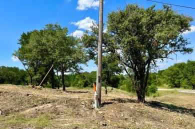 Build here! No HOA. Generous corner lot at 0.217 acres just on The Club At Runaway Bay in Texas - for sale on GolfHomes.com, golf home, golf lot