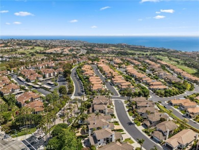 Welcome to Cornish Sur Mer, a serene and exclusive enclave on Monarch Beach Golf Links in California - for sale on GolfHomes.com, golf home, golf lot