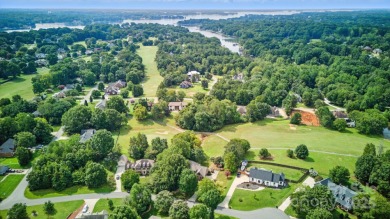 This all brick, basement home is amazing with so many updates on Mallard Head Country Club in North Carolina - for sale on GolfHomes.com, golf home, golf lot