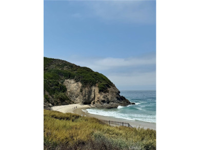 Welcome to Cornish Sur Mer, a serene and exclusive enclave on Monarch Beach Golf Links in California - for sale on GolfHomes.com, golf home, golf lot