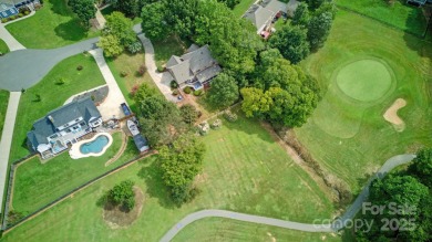 This all brick, basement home is amazing with so many updates on Mallard Head Country Club in North Carolina - for sale on GolfHomes.com, golf home, golf lot