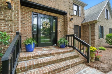 This all brick, basement home is amazing with so many updates on Mallard Head Country Club in North Carolina - for sale on GolfHomes.com, golf home, golf lot