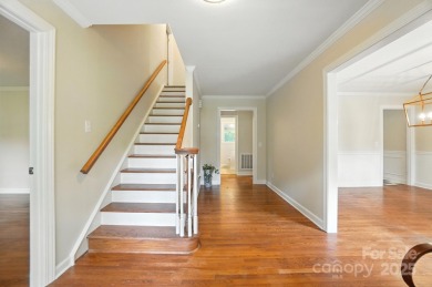 This all brick, basement home is amazing with so many updates on Mallard Head Country Club in North Carolina - for sale on GolfHomes.com, golf home, golf lot
