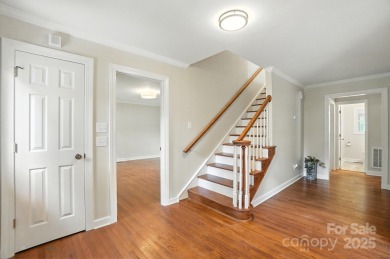 This all brick, basement home is amazing with so many updates on Mallard Head Country Club in North Carolina - for sale on GolfHomes.com, golf home, golf lot