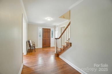 This all brick, basement home is amazing with so many updates on Mallard Head Country Club in North Carolina - for sale on GolfHomes.com, golf home, golf lot