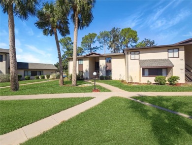 Begin to enjoy the fruits of your labor in this upstairs 1 on Country Club At Silver Springs Shores in Florida - for sale on GolfHomes.com, golf home, golf lot