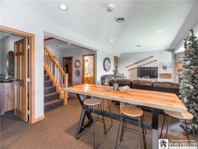 Wait no longer for the perfect condo at PeeknPeak Resort! This on Peek n Peak Golf Course - Upper  in New York - for sale on GolfHomes.com, golf home, golf lot