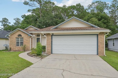 Welcome to this beautifully maintained 3-bedroom, 2-bathroom on Bent Creek Golf Course in Florida - for sale on GolfHomes.com, golf home, golf lot