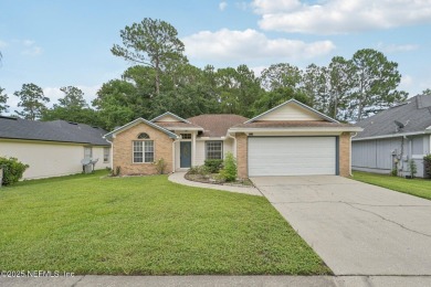 Welcome to this beautifully maintained 3-bedroom, 2-bathroom on Bent Creek Golf Course in Florida - for sale on GolfHomes.com, golf home, golf lot