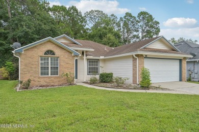 Welcome to this beautifully maintained 3-bedroom, 2-bathroom on Bent Creek Golf Course in Florida - for sale on GolfHomes.com, golf home, golf lot