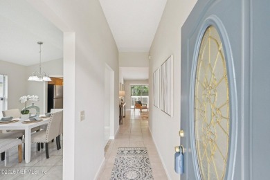 Welcome to this beautifully maintained 3-bedroom, 2-bathroom on Bent Creek Golf Course in Florida - for sale on GolfHomes.com, golf home, golf lot