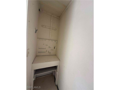Two bedrooms, One Bath, Private Balcony/Florida Room, large on Seven Lakes Golf and Tennis Community in Florida - for sale on GolfHomes.com, golf home, golf lot