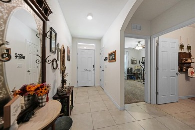 Short Sale. SUBJECT TO THIRD PARTY APPROVAL. House Beautiful in on Deep Creek Golf Club in Florida - for sale on GolfHomes.com, golf home, golf lot