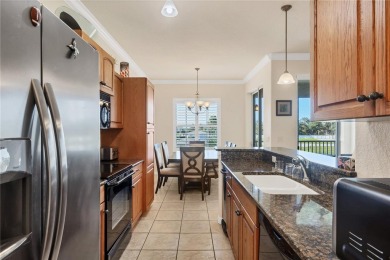TURNKEY 2 bedroom / 2 baths in the subdivision of Magnolia Park on Bird Bay Executive Golf Club in Florida - for sale on GolfHomes.com, golf home, golf lot
