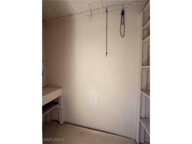 Two bedrooms, One Bath, Private Balcony/Florida Room, large on Seven Lakes Golf and Tennis Community in Florida - for sale on GolfHomes.com, golf home, golf lot
